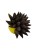 Sandslash Ball – Figurka Pokémon - Kolekcjonerska Pokeball