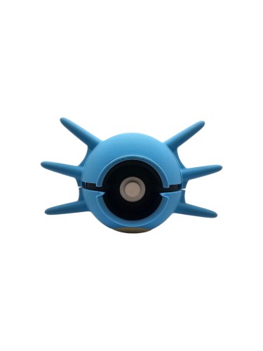 Horsea Ball – Figurka Pokémon - Kolekcjonerska Pokeball