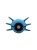 Horsea Ball – Figurka Pokémon - Kolekcjonerska Pokeball