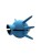 Horsea Ball – Figurka Pokémon - Kolekcjonerska Pokeball