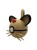 Persian Ball – Figurka Pokémon - Kolekcjonerska Pokeball