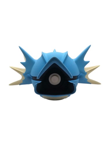 Seadra Ball – Figurka Pokémon - Kolekcjonerska Pokeball