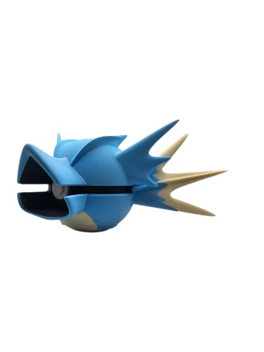 Seadra Ball – Figurka Pokémon - Kolekcjonerska Pokeball