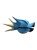 Seadra Ball – Figurka Pokémon - Kolekcjonerska Pokeball