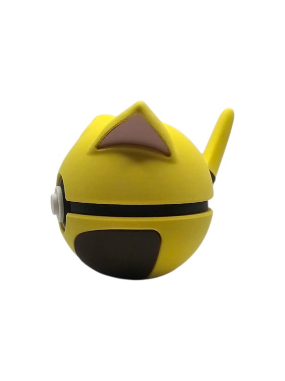 Abra Ball – Figurka Pokémon - Kolekcjonerska Pokeball