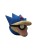 Golduck Ball – Figurka Pokémon - Kolekcjonerska Pokeball