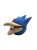 Golduck Ball – Figurka Pokémon - Kolekcjonerska Pokeball