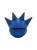 Golduck Ball – Figurka Pokémon - Kolekcjonerska Pokeball