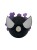 Gastly Ball – Figurka Pokémon - Kolekcjonerska Pokeball