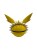 Jolteon Ball – Figurka Pokémon - Kolekcjonerska Pokeball