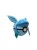 Glaceon Ball – Figurka Pokémon - Kolekcjonerska Pokeball
