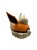 Flareon Ball – Figurka Pokémon - Kolekcjonerska Pokeball