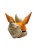 Flareon Ball – Figurka Pokémon - Kolekcjonerska Pokeball