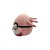 Chansey Ball – Figurka Pokémon - Kolekcjonerska Pokeball
