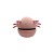 Chansey Ball – Figurka Pokémon - Kolekcjonerska Pokeball