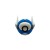 Dratini Ball – Figurka Pokémon - Kolekcjonerska Pokeball