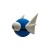 Dratini Ball – Figurka Pokémon - Kolekcjonerska Pokeball