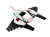 Klocki LEGO Creator 3 w 1 31134 Prom kosmiczny