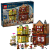 Klocki LEGO Harry Potter™ 76452 Markowy sprzęt do quidditcha™ i lodziarnia