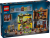 Klocki LEGO Harry Potter™ 76452 Markowy sprzęt do quidditcha™ i lodziarnia