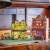 Klocki LEGO Harry Potter™ 76452 Markowy sprzęt do quidditcha™ i lodziarnia