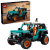 Klocki LEGO Technic 42227 SUV Jeep® Wrangler Rubicon