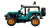 Klocki LEGO Technic 42227 SUV Jeep® Wrangler Rubicon
