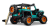 Klocki LEGO Technic 42227 SUV Jeep® Wrangler Rubicon