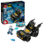 Klocki LEGO DC 76301 Batman™ i Batmobil kontra Mr. Freeze™