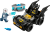 Klocki LEGO DC 76301 Batman™ i Batmobil kontra Mr. Freeze™