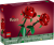 Klocki LEGO Inne 40460 Róże