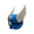 Dragonair Ball – Figurka Pokemon - Kolekcjonerska Pokeball