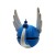Dragonair Ball – Figurka Pokemon - Kolekcjonerska Pokeball
