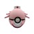 Chansey Nurse Ball – Figurka Pokemon - Kolekcjonerska Pokeball