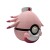 Chansey Nurse Ball – Figurka Pokemon - Kolekcjonerska Pokeball