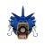Gyarados Ball – Figurka Pokemon - Kolekcjonerska Pokeball