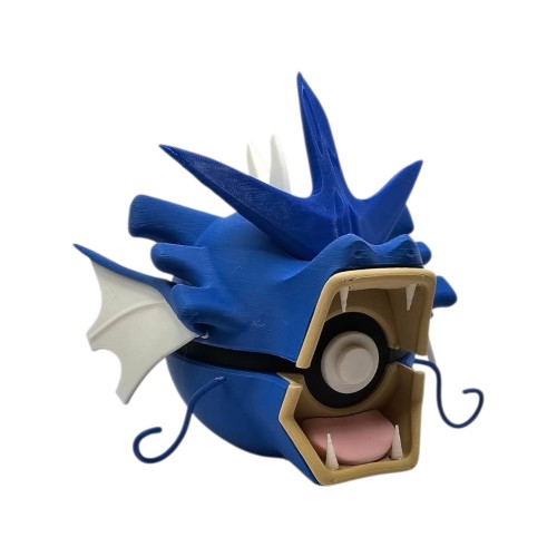 Gyarados Ball – Figurka Pokemon - Kolekcjonerska Pokeball