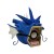 Gyarados Ball – Figurka Pokemon - Kolekcjonerska Pokeball