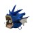 Gyarados Ball – Figurka Pokemon - Kolekcjonerska Pokeball