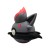 Zorua Ball – Figurka Pokemon - Kolekcjonerska Pokeball
