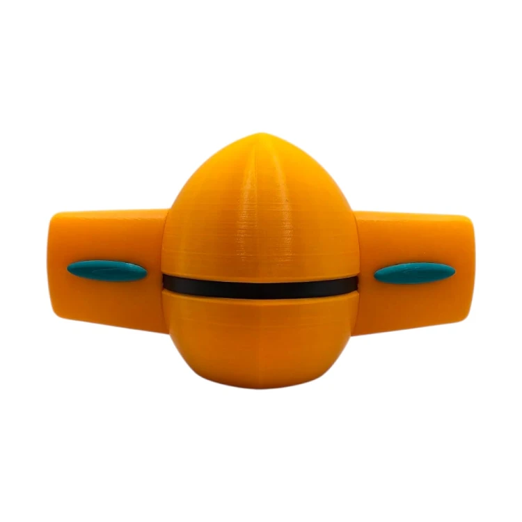 Deoxys Ball – Figurka Pokemon - Kolekcjonerska Pokeball