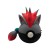 Zoroark Ball – Figurka Pokemon - Kolekcjonerska Pokeball