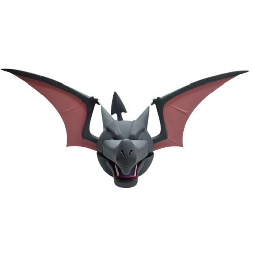 Aerodactyl Ball – Figurka Pokemon - Kolekcjonerska Pokeball