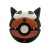 Houndour Ball – Figurka Pokemon - Kolekcjonerska Pokeball