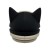 Houndour Ball – Figurka Pokemon - Kolekcjonerska Pokeball