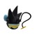 Luxray Ball – Figurka Pokemon - Kolekcjonerska Pokeball