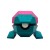 Porygon Ball – Figurka Pokemon - Kolekcjonerska Pokeball
