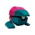 Porygon Ball – Figurka Pokemon - Kolekcjonerska Pokeball