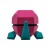 Porygon Ball – Figurka Pokemon - Kolekcjonerska Pokeball