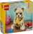 Klocki LEGO Creator 40763 Miś na Dzień Dziecka